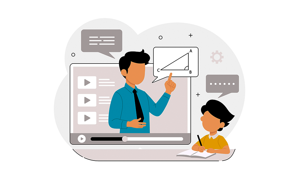 Teacher Portal